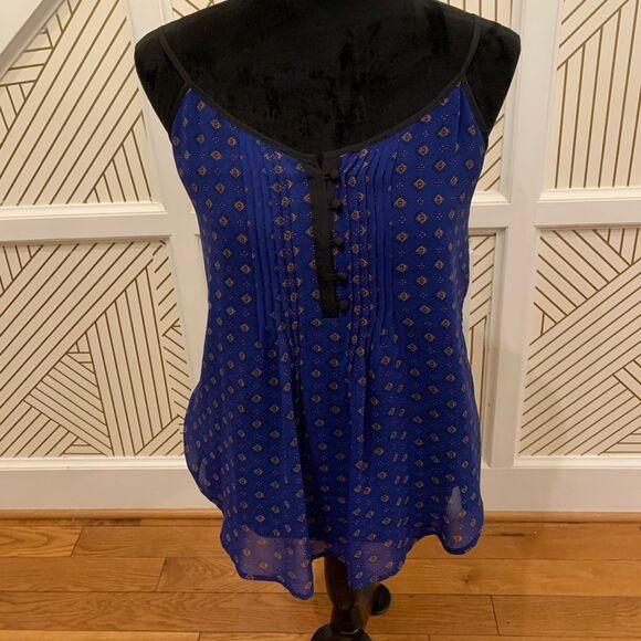 Daniel Rainn Tank - Picture 1 of 5